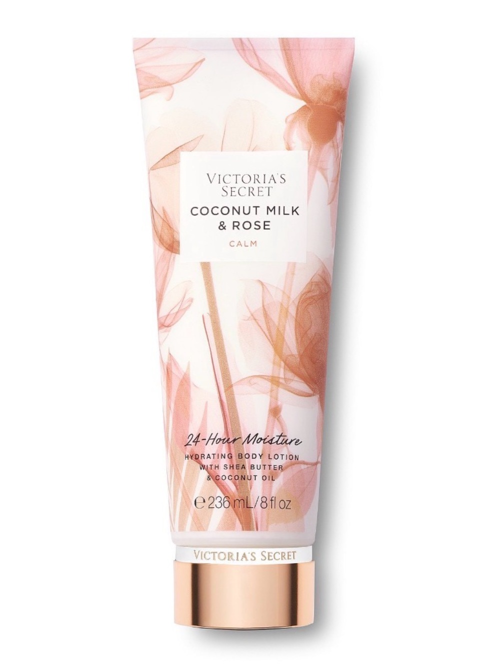 🆕 Coconut Milk & Rose Calm Body Lotion by Victoria's Secret